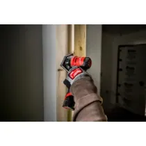 Milwaukee M12 FDSS-422X – szlifierka punktowa 12V z akumulatorami i walizką | SanPro.Net