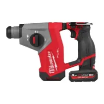 Milwaukee M12 FHAC16-502X FUEL™ SDS-Plus 16mm Zestaw | Sanpro.net