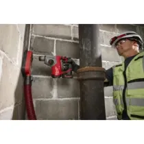 Milwaukee M12 FHAC16-502X FUEL™ SDS-Plus 16mm Zestaw | Sanpro.net