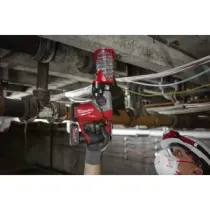Milwaukee M12 FHAC16-502X FUEL™ SDS-Plus 16mm Zestaw | Sanpro.net