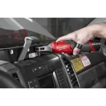 Milwaukee M12 FHIR14-0 FUEL™ –  Grzechotka akumulatorowa 1/4" 47Nm