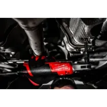 Milwaukee M12 FHIR14-0 FUEL™ –  Grzechotka akumulatorowa 1/4" 47Nm