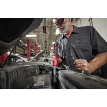 Milwaukee M12 FHIR14LR-0 FUEL™ Grzechotka akumulatorowa 1/4" 47Nm 12V