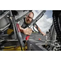 Milwaukee M12 FHIR14LR-0 FUEL™ Grzechotka akumulatorowa 1/4" 47Nm 12V