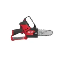 Milwaukee M12 FHS-0 FUEL™ HATCHET™ Pilarka łańcuchowa do gałęzi 15 cm 12V 4933472211