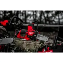 Milwaukee M12 FHS-0 FUEL™ HATCHET™ Pilarka łańcuchowa do gałęzi 15 cm 12V 4933472211