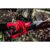 Milwaukee M12 FHS-0 FUEL™ HATCHET™ Pilarka łańcuchowa do gałęzi 15 cm 12V 4933472211