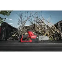 Milwaukee M12 FHS-602X FUEL™ HATCHET™ Pilarka łańcuchowa do gałęzi 15 cm 12V + 2x6,0ah + ładowarka w walizce 4933472212
