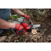 Milwaukee M12 FHS-602X FUEL™ HATCHET™ Pilarka łańcuchowa do gałęzi 15 cm 12V + 2x6,0ah + ładowarka w walizce 4933472212