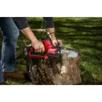 Milwaukee M12 FHS-602X FUEL™ HATCHET™ Pilarka łańcuchowa do gałęzi 15 cm 12V + 2x6,0ah + ładowarka w walizce 4933472212