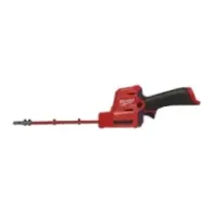 Milwaukee M12 FHT20-0 FUEL™ Nożyce do żywopłotu akku / SanPro.Net
