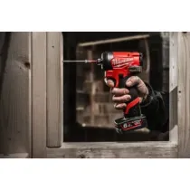 Milwaukee M12 FID2-0 FUEL™ subkompaktowa zakrętarka 12V 170 Nm | SanPro.Net