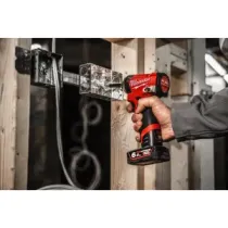 Milwaukee M12 FID2-0 FUEL™ subkompaktowa zakrętarka 12V 170 Nm | SanPro.Net