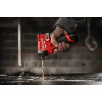 Milwaukee M12 FID2-202X FUEL™ subkompaktowa zakrętarka 12V 170 Nm z 2 akumulatorami | SanPro.Net