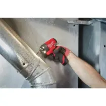 Milwaukee M12 FID2-202X FUEL™ subkompaktowa zakrętarka 12V 170 Nm z 2 akumulatorami | SanPro.Net