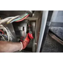 Milwaukee M12 FID2-202X FUEL™ subkompaktowa zakrętarka 12V 170 Nm z 2 akumulatorami | SanPro.Net