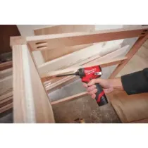 Milwaukee M12 FID2-202X FUEL™ subkompaktowa zakrętarka 12V 170 Nm z 2 akumulatorami | SanPro.Net