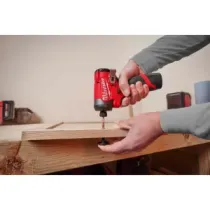 Milwaukee M12 FID2-202X FUEL™ subkompaktowa zakrętarka 12V 170 Nm z 2 akumulatorami | SanPro.Net