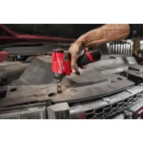 Milwaukee M12 FID2-202X FUEL™ subkompaktowa zakrętarka 12V 170 Nm z 2 akumulatorami | SanPro.Net