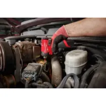 Milwaukee M12 FID2-202X FUEL™ subkompaktowa zakrętarka 12V 170 Nm z 2 akumulatorami | SanPro.Net