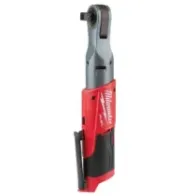 Milwaukee M12 FIR12-0 FUEL™ - Akumulatorowa Grzechotka ½″ 12V 81Nm - Sanpro.net