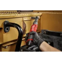 Milwaukee M12 FIR12-0 FUEL™ - Akumulatorowa Grzechotka ½″ 12V 81Nm - Sanpro.net