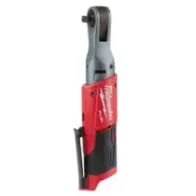 Milwaukee M12 FIR38-0 FUEL™ Subkompaktowa grzechotka ⅜″ akumulatorowa 12V 4933459797