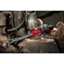 Milwaukee M12 FIR38LR-0 FUEL™ Subkompaktowa grzechotka ⅜″ o zwiększonym zasięgu 12V 75Nm 4933471500