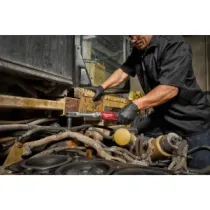 Milwaukee M12 FIR38LR-0 FUEL™ Subkompaktowa grzechotka ⅜″ o zwiększonym zasięgu 12V 75Nm 4933471500