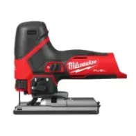 Milwaukee M12 FJS-0 FUEL™ — Wyrzynarka akumulatorowa | SanPro.Net