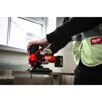 Milwaukee M12 FJS-0 FUEL™ — Wyrzynarka akumulatorowa | SanPro.Net