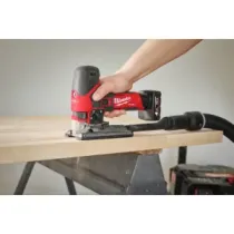 Milwaukee M12 FJS-0 FUEL™ — Wyrzynarka akumulatorowa | SanPro.Net