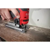 Milwaukee M12 FJS-0 FUEL™ — Wyrzynarka akumulatorowa | SanPro.Net