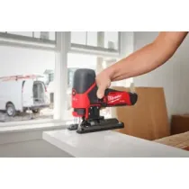 Milwaukee M12 FJS-422X FUEL™ – wyrzynarka akumulatorowa 12V | SanPro.Net