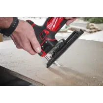 Milwaukee M12 FJS-422X FUEL™ – wyrzynarka akumulatorowa 12V | SanPro.Net
