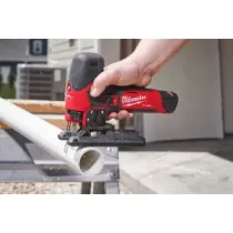 Milwaukee M12 FJS-422X FUEL™ – wyrzynarka akumulatorowa 12V | SanPro.Net