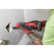 Milwaukee M12 FMT-0 FUEL™ Narzędzie wielofunkcyjne akumulatorowe 12V 4933472238