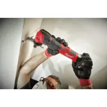 Milwaukee M12 FMT-422X FUEL™ Narzędzie wielofunkcyjne akumulatorowe 12V + 4,0ah + 2,0ah + ładowarka w walizce 4933472239
