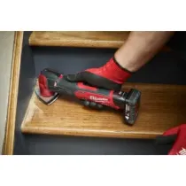 Milwaukee M12 FMT-422X FUEL™ Narzędzie wielofunkcyjne akumulatorowe 12V + 4,0ah + 2,0ah + ładowarka w walizce 4933472239