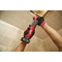 Milwaukee M12 FMT-422X FUEL™ Narzędzie wielofunkcyjne akumulatorowe 12V + 4,0ah + 2,0ah + ładowarka w walizce 4933472239