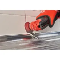 Milwaukee M12 FMT-422X FUEL™ Narzędzie wielofunkcyjne akumulatorowe 12V + 4,0ah + 2,0ah + ładowarka w walizce 4933472239