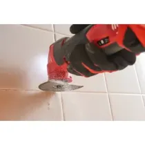 Milwaukee M12 FMT-422X FUEL™ Narzędzie wielofunkcyjne akumulatorowe 12V + 4,0ah + 2,0ah + ładowarka w walizce 4933472239