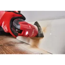 Milwaukee M12 FMT-422X FUEL™ Narzędzie wielofunkcyjne akumulatorowe 12V + 4,0ah + 2,0ah + ładowarka w walizce 4933472239