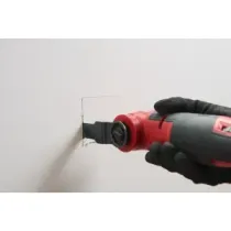 Milwaukee M12 FMT-422X FUEL™ Narzędzie wielofunkcyjne akumulatorowe 12V + 4,0ah + 2,0ah + ładowarka w walizce 4933472239