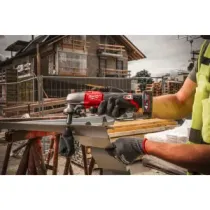 Milwaukee M12 FNB16-402X FUEL™ Nożyce do blachy 1.6 mm 12V + 2x4,0ah + ładowarka w walizce 4933479619