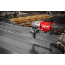 Milwaukee M12 FNB16-402X FUEL™ Nożyce do blachy 1.6 mm 12V + 2x4,0ah + ładowarka w walizce 4933479619