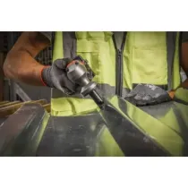 Milwaukee M12 FNB16-402X FUEL™ Nożyce do blachy 1.6 mm 12V + 2x4,0ah + ładowarka w walizce 4933479619