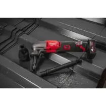 Milwaukee M12 FNB16-402X FUEL™ Nożyce do blachy 1.6 mm 12V + 2x4,0ah + ładowarka w walizce 4933479619