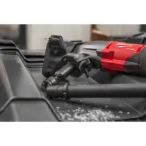 Milwaukee M12 FNB16-402X FUEL™ Nożyce do blachy 1.6 mm 12V + 2x4,0ah + ładowarka w walizce 4933479619