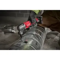 Milwaukee M12 FNB16-402X FUEL™ Nożyce do blachy 1.6 mm 12V + 2x4,0ah + ładowarka w walizce 4933479619